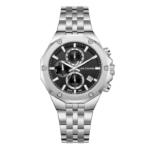 LC08104.350 שעון יד לגבר לי קופר Lee Cooper, אחריות יבואן רשמי