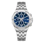 LC08104.390 שעון יד לגבר לי קופר Lee Cooper, אחריות יבואן רשמי