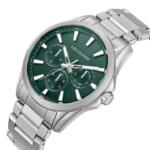 ⁦LC08105.370 שעון יד לגבר לי קופר Lee Cooper, אחריות יבואן רשמי⁩ – תמונה ⁦4⁩