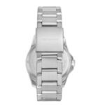 ⁦LC08105.370 שעון יד לגבר לי קופר Lee Cooper, אחריות יבואן רשמי⁩ – תמונה ⁦3⁩