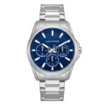 LC08105.390 שעון יד לגבר לי קופר Lee Cooper, אחריות יבואן רשמי