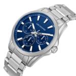 ⁦LC08105.390 שעון יד לגבר לי קופר Lee Cooper, אחריות יבואן רשמי⁩ – תמונה ⁦4⁩