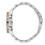 ⁦LC08106.390 שעון יד לגבר לי קופר Lee Cooper, אחריות יבואן רשמי⁩ – תמונה ⁦2⁩