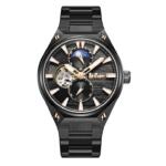 LC08123.050 שעון יד לגבר לי קופר Lee Cooper, אחריות יבואן רשמי