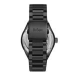 ⁦LC08123.050 שעון יד לגבר לי קופר Lee Cooper, אחריות יבואן רשמי⁩ – תמונה ⁦4⁩