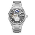 LC08123.350 שעון יד לגבר לי קופר Lee Cooper, אחריות יבואן רשמי