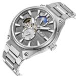 ⁦LC08123.350 שעון יד לגבר לי קופר Lee Cooper, אחריות יבואן רשמי⁩ – תמונה ⁦4⁩