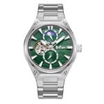 LC08123.370 שעון יד לגבר לי קופר Lee Cooper, אחריות יבואן רשמי