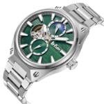 ⁦LC08123.370 שעון יד לגבר לי קופר Lee Cooper, אחריות יבואן רשמי⁩ – תמונה ⁦4⁩