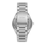 ⁦LC08123.390 שעון יד לגבר לי קופר Lee Cooper, אחריות יבואן רשמי⁩ – תמונה ⁦4⁩