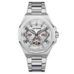 LC08124.330 שעון יד לגבר לי קופר Lee Cooper, אחריות יבואן רשמי