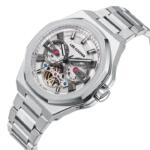 ⁦LC08124.330 שעון יד לגבר לי קופר Lee Cooper, אחריות יבואן רשמי⁩ – תמונה ⁦2⁩