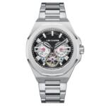 LC08124.350 שעון יד לגבר לי קופר Lee Cooper, אחריות יבואן רשמי