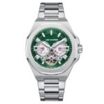 LC08124.370 שעון יד לגבר לי קופר Lee Cooper, אחריות יבואן רשמי