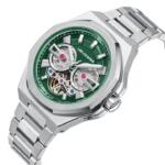 ⁦LC08124.370 שעון יד לגבר לי קופר Lee Cooper, אחריות יבואן רשמי⁩ – תמונה ⁦3⁩