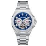 LC08124.390 שעון יד לגבר לי קופר Lee Cooper, אחריות יבואן רשמי