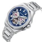 ⁦LC08124.390 שעון יד לגבר לי קופר Lee Cooper, אחריות יבואן רשמי⁩ – תמונה ⁦2⁩