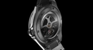 ⁦NAVYGRAF CMM.10 שעון יד לגבר לי ימה Yema, אחריות יבואן רשמי⁩ – תמונה ⁦7⁩