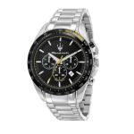 R8873612042 שעון יד לגבר מזראטי Maserati, אחריות יבואן רשמי