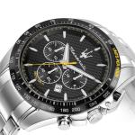 ⁦R8873612042 שעון יד לגבר מזראטי Maserati, אחריות יבואן רשמי⁩ – תמונה ⁦7⁩