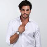 ⁦R8873612049 שעון יד לגבר מזראטי Maserati, אחריות יבואן רשמי⁩ – תמונה ⁦6⁩