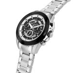 ⁦R8873612059 שעון יד לגבר מזראטי Maserati, אחריות יבואן רשמי⁩ – תמונה ⁦4⁩