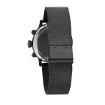 ⁦R8873618013 שעון יד לגבר מזראטי Maserati, אחריות יבואן רשמי⁩ – תמונה ⁦3⁩