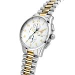 ⁦R8873621016 שעון יד לגבר מזראטי Maserati, אחריות יבואן רשמי⁩ – תמונה ⁦6⁩