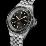 SUPERMAN GILT CMM.10 שעון יד לגבר לי ימה Yema, אחריות יבואן רשמי