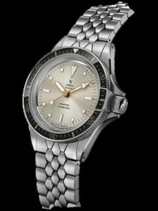 SUPERMAN GILT CMM.10 שעון יד לגבר לי ימה Yema, אחריות יבואן רשמי