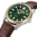 ⁦TDWGB0041206 שעון יד לגבר טימברלנד Timberland, אחריות יבואן רשמי⁩ – תמונה ⁦2⁩