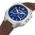 ⁦TDWGF0055003 שעון יד לגבר טימברלנד Timberland, אחריות יבואן רשמי⁩ – תמונה ⁦5⁩