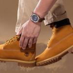 ⁦TDWGF0055003 שעון יד לגבר טימברלנד Timberland, אחריות יבואן רשמי⁩ – תמונה ⁦4⁩