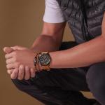 ⁦TDWGF0055403 שעון יד לגבר טימברלנד Timberland, אחריות יבואן רשמי⁩ – תמונה ⁦5⁩