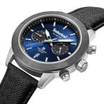 ⁦TDWGF0075101 שעון יד לגבר טימברלנד Timberland, אחריות יבואן רשמי⁩ – תמונה ⁦2⁩