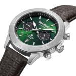 ⁦TDWGF0075103 שעון יד לגבר טימברלנד Timberland, אחריות יבואן רשמי⁩ – תמונה ⁦2⁩