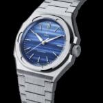 WRISTMASTER TRAVELLER שעון יד לגבר לי ימה Yema, אחריות יבואן רשמי