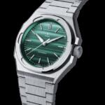 WRISTMASTER TRAVELLER שעון יד לגבר לי ימה Yema, אחריות יבואן רשמי