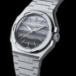 WRISTMASTER TRAVELLER שעון יד לגבר לי ימה Yema, אחריות יבואן רשמי