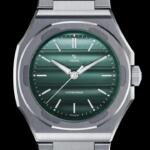 ⁦WRISTMASTER TRAVELLER שעון יד לגבר לי ימה Yema, אחריות יבואן רשמי⁩ – תמונה ⁦3⁩