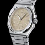 WRISTMASTER SLIM CMM.20 שעון יד לגבר לי ימה Yema, אחריות יבואן רשמי