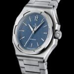 WRISTMASTER SLIM CMM.20 שעון יד לגבר לי ימה Yema, אחריות יבואן רשמי