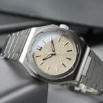 ⁦WRISTMASTER SLIM CMM.20 שעון יד לגבר לי ימה Yema, אחריות יבואן רשמי⁩ – תמונה ⁦5⁩