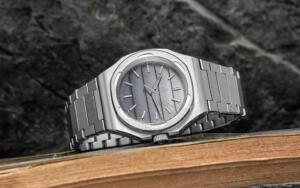 ⁦WRISTMASTER TRAVELLER שעון יד לגבר לי ימה Yema, אחריות יבואן רשמי⁩ – תמונה ⁦7⁩