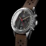 ⁦RALLYE 5 TURBO LIMITED EDITION שעון יד לגבר לי ימה Yema, אחריות יבואן רשמי⁩ – תמונה ⁦2⁩