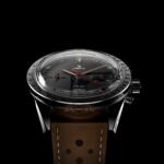 RALLYE 5 TURBO LIMITED EDITION שעון יד לגבר לי ימה Yema, אחריות יבואן רשמי