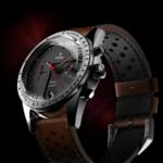 ⁦RALLYE 5 TURBO LIMITED EDITION שעון יד לגבר לי ימה Yema, אחריות יבואן רשמי⁩ – תמונה ⁦6⁩