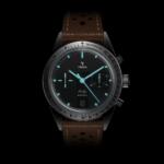 ⁦RALLYE 5 TURBO LIMITED EDITION שעון יד לגבר לי ימה Yema, אחריות יבואן רשמי⁩ – תמונה ⁦7⁩