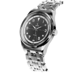 ⁦URBAN FIELD YFLD23-37-AA64S שעון יד לגבר לי ימה Yema, אחריות יבואן רשמי⁩ – תמונה ⁦2⁩