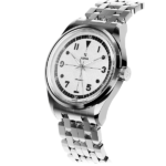 ⁦URBAN FIELD YFLD23-37-BA64S שעון יד לגבר לי ימה Yema, אחריות יבואן רשמי⁩ – תמונה ⁦4⁩